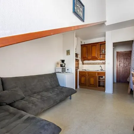 דירה 4 Personnes Au Pied Des Piste Et Sentier De Randonne