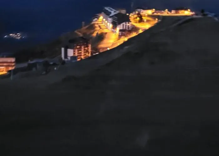 4 Personnes Au Pied Des Piste Et Sentier De Randonne * סן-לארי-סולאן