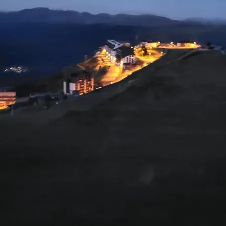 4 Personnes Au Pied Des Piste Et Sentier De Randonne * Saint-Lary-Soulan